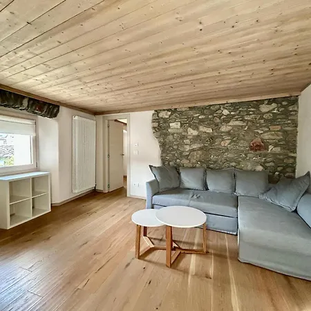 Aosta Holiday Apartments - Monte Zerbion Exterior photo