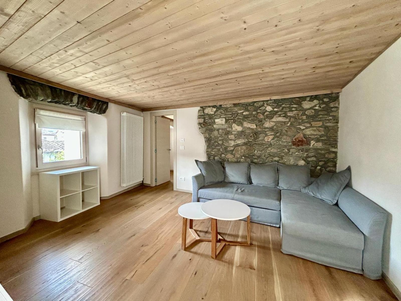 - Monte Zerbion Apartment