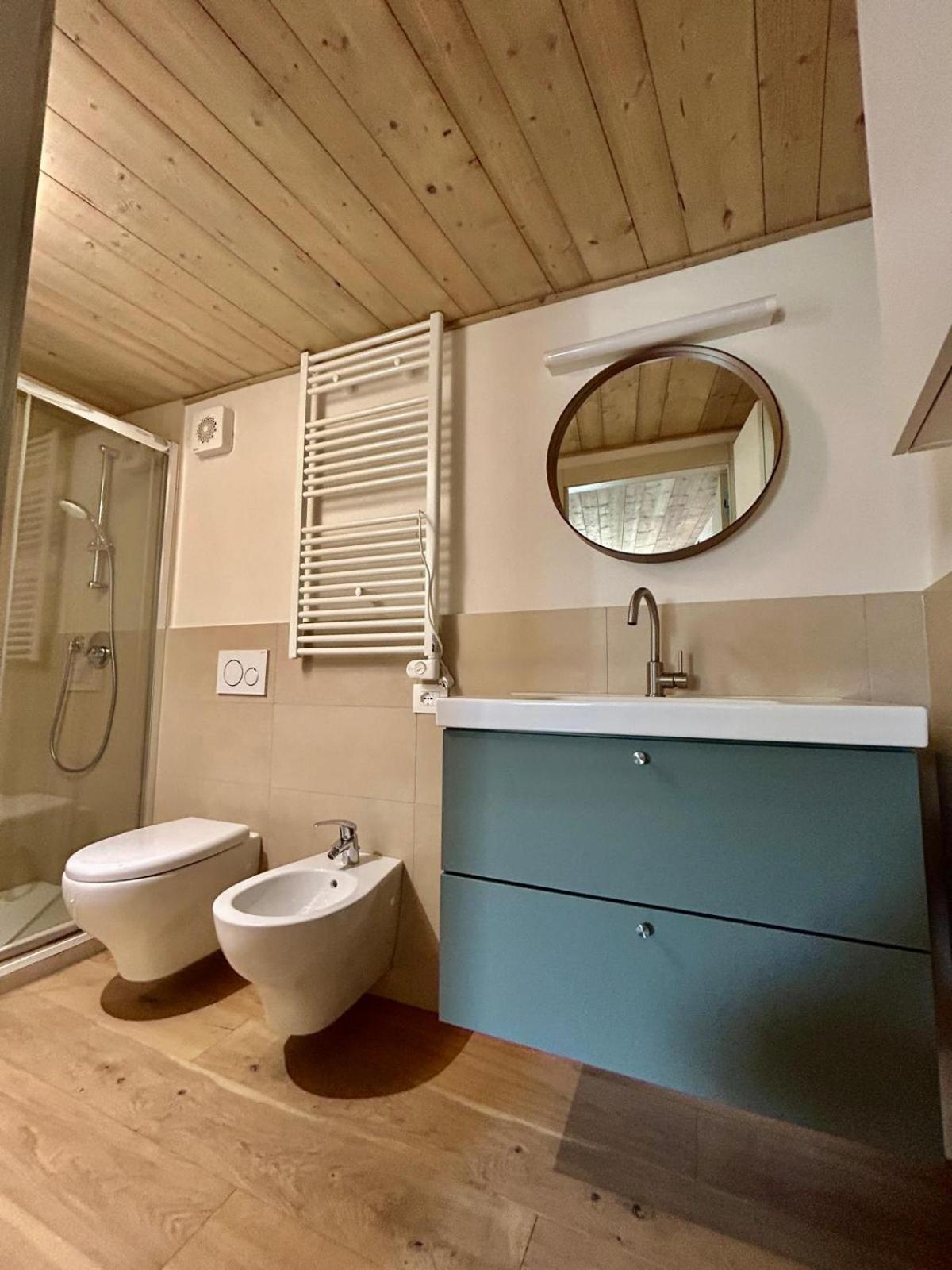 - Monte Zerbion Apartment *