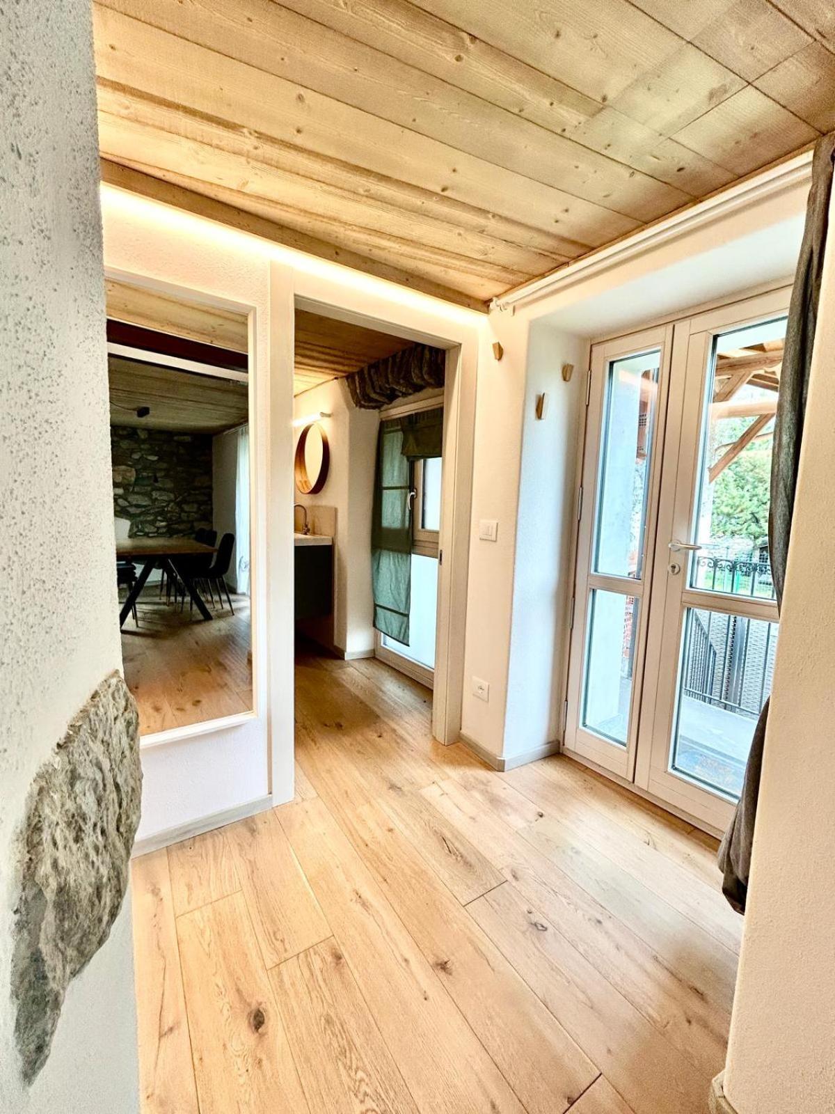 Apartamento - Monte Zerbion *