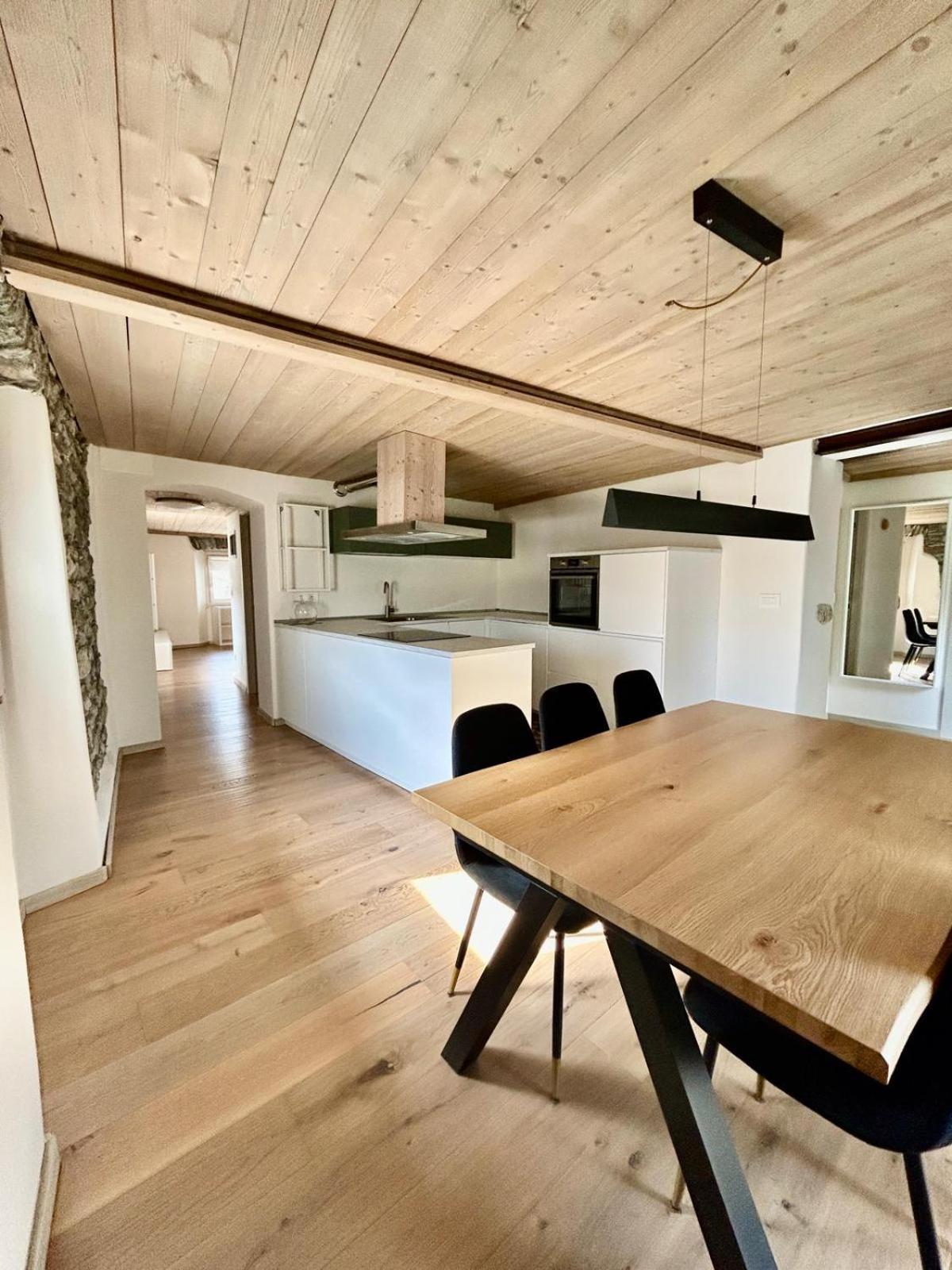 - Monte Zerbion Apartment