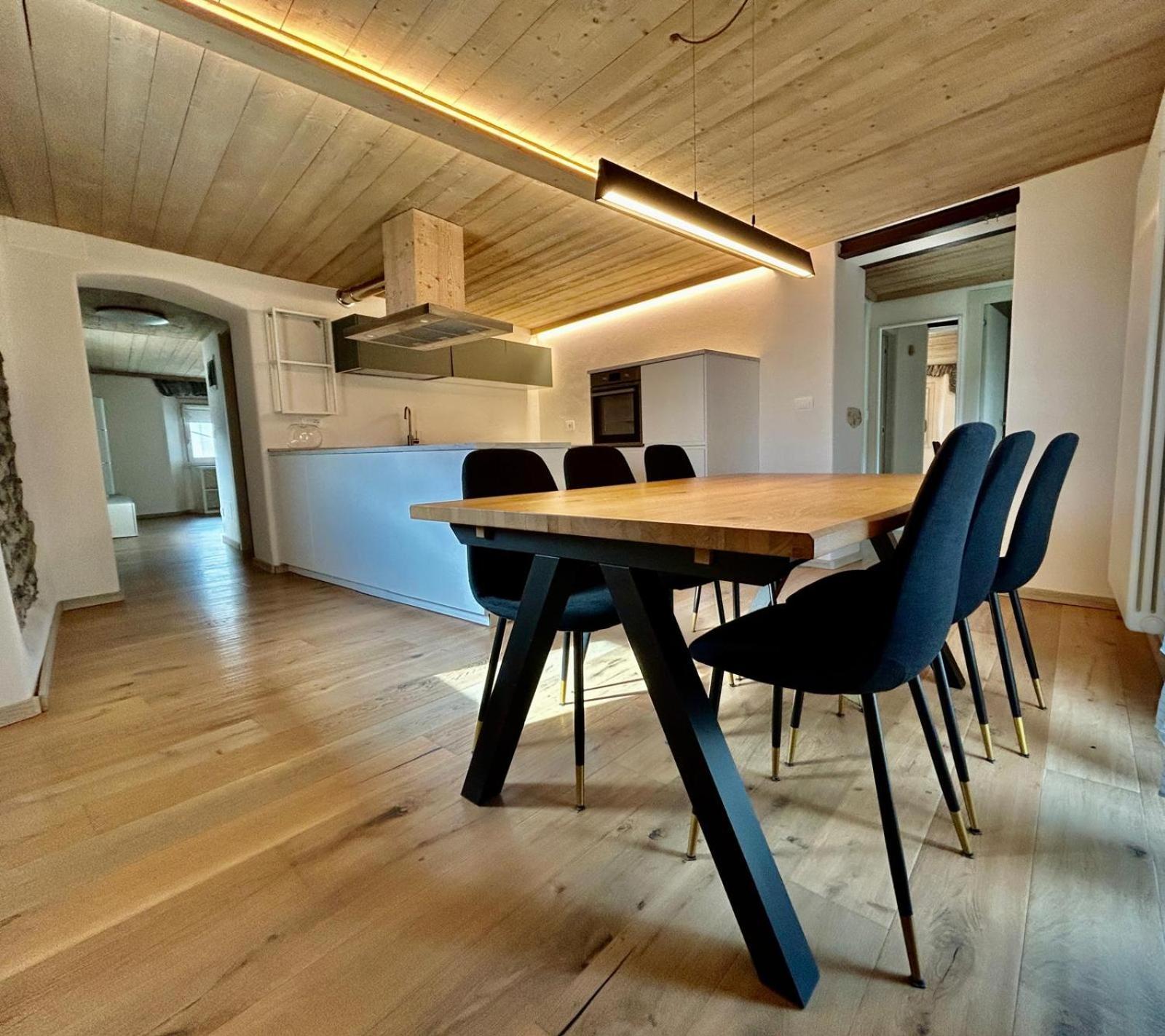 Apartment - Monte Zerbion