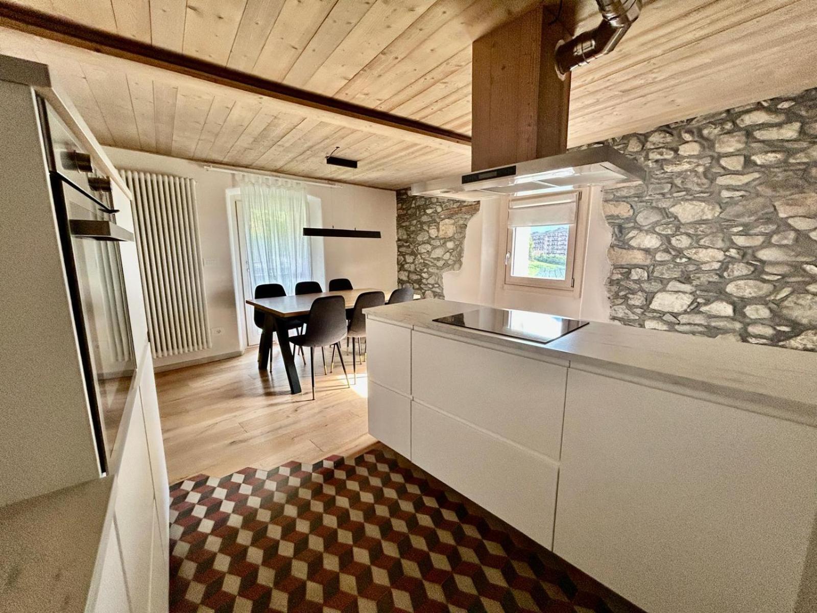 - Monte Zerbion Apartment Aosta