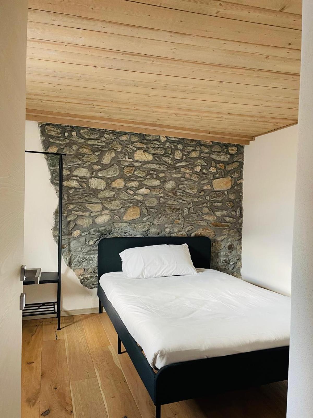 - Monte Zerbion Apartment