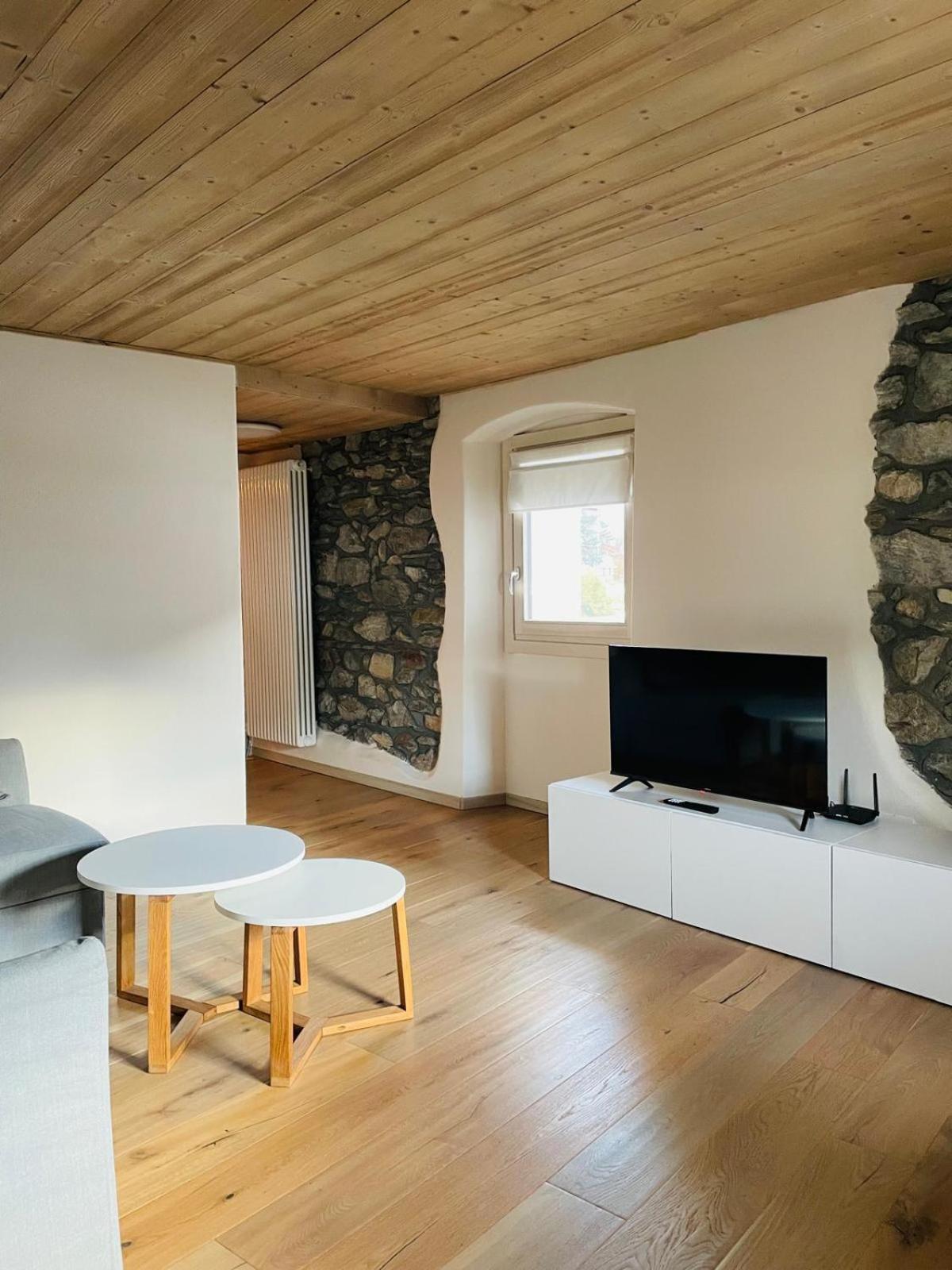 - Monte Zerbion Aosta